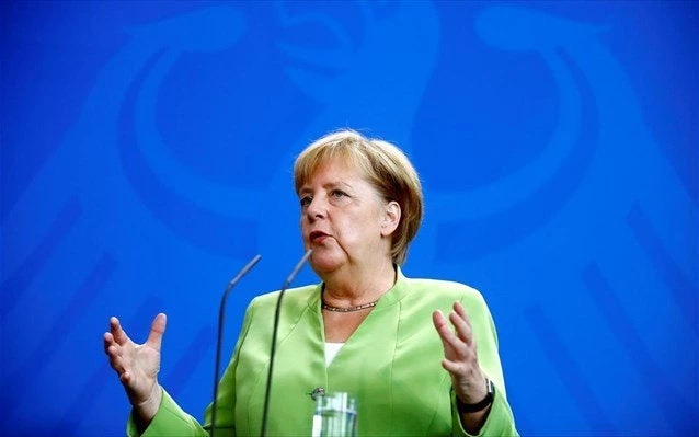 Η Μέρκελ φεύγει! Αλλά ποιος έρχεται;